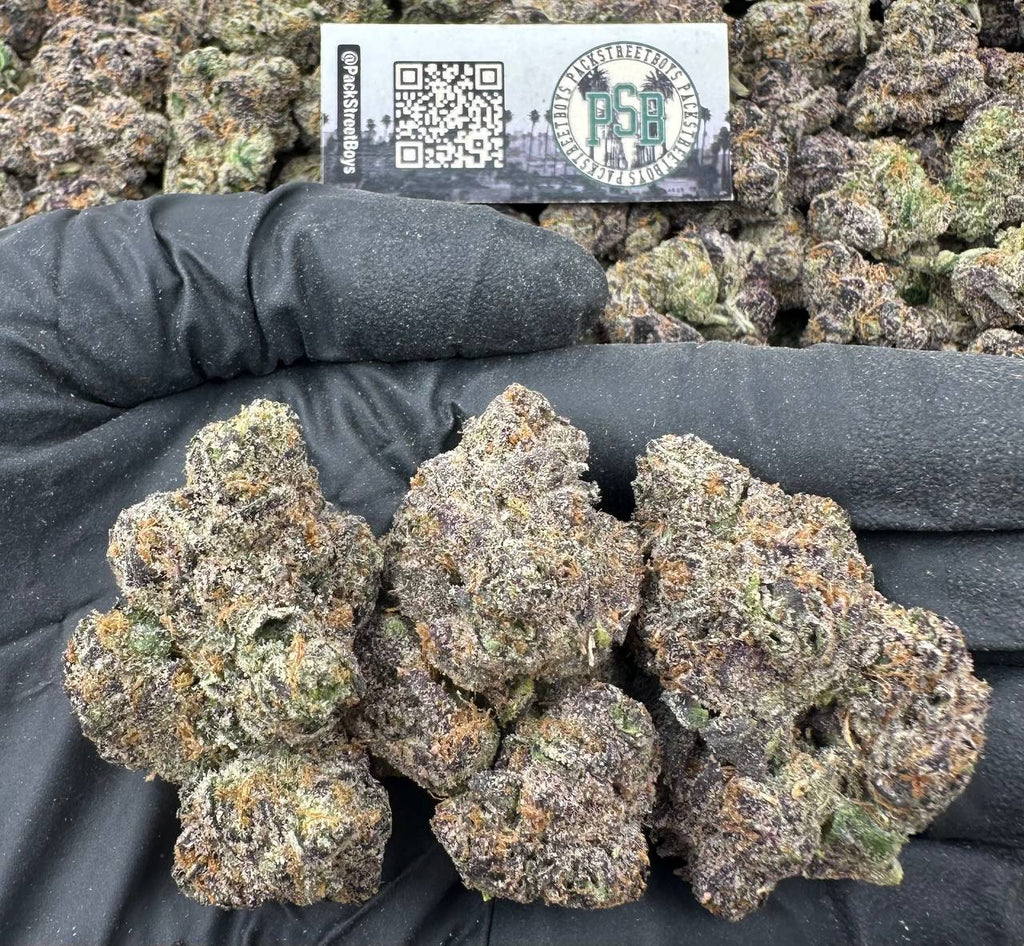 BOLO CANDY 12516 - packstreetboys