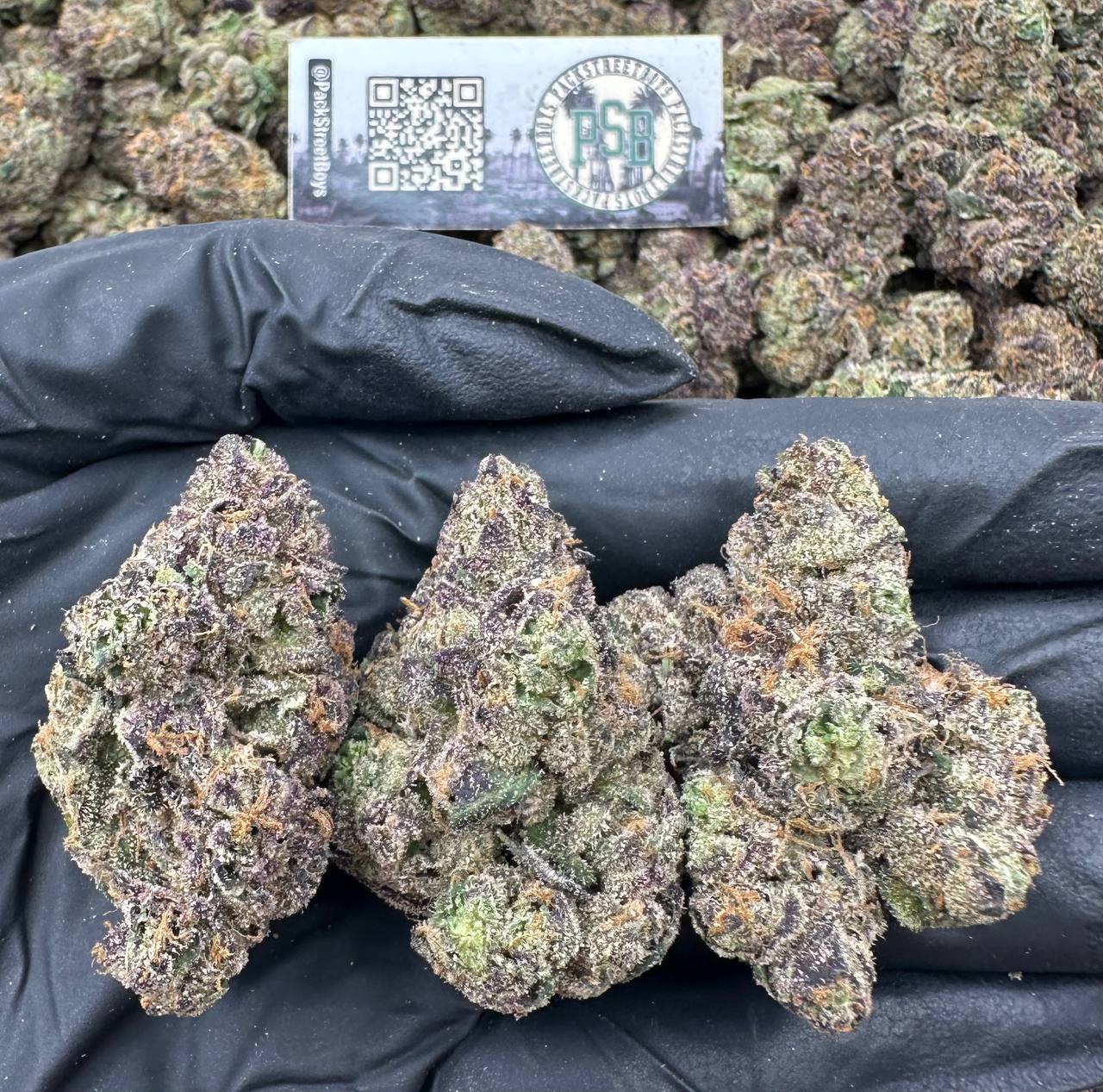 CHERRY POPPERS 12493 - packstreetboys