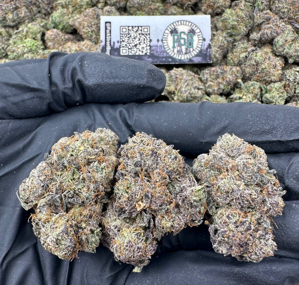 CHERRY POPTART 12532 - packstreetboys