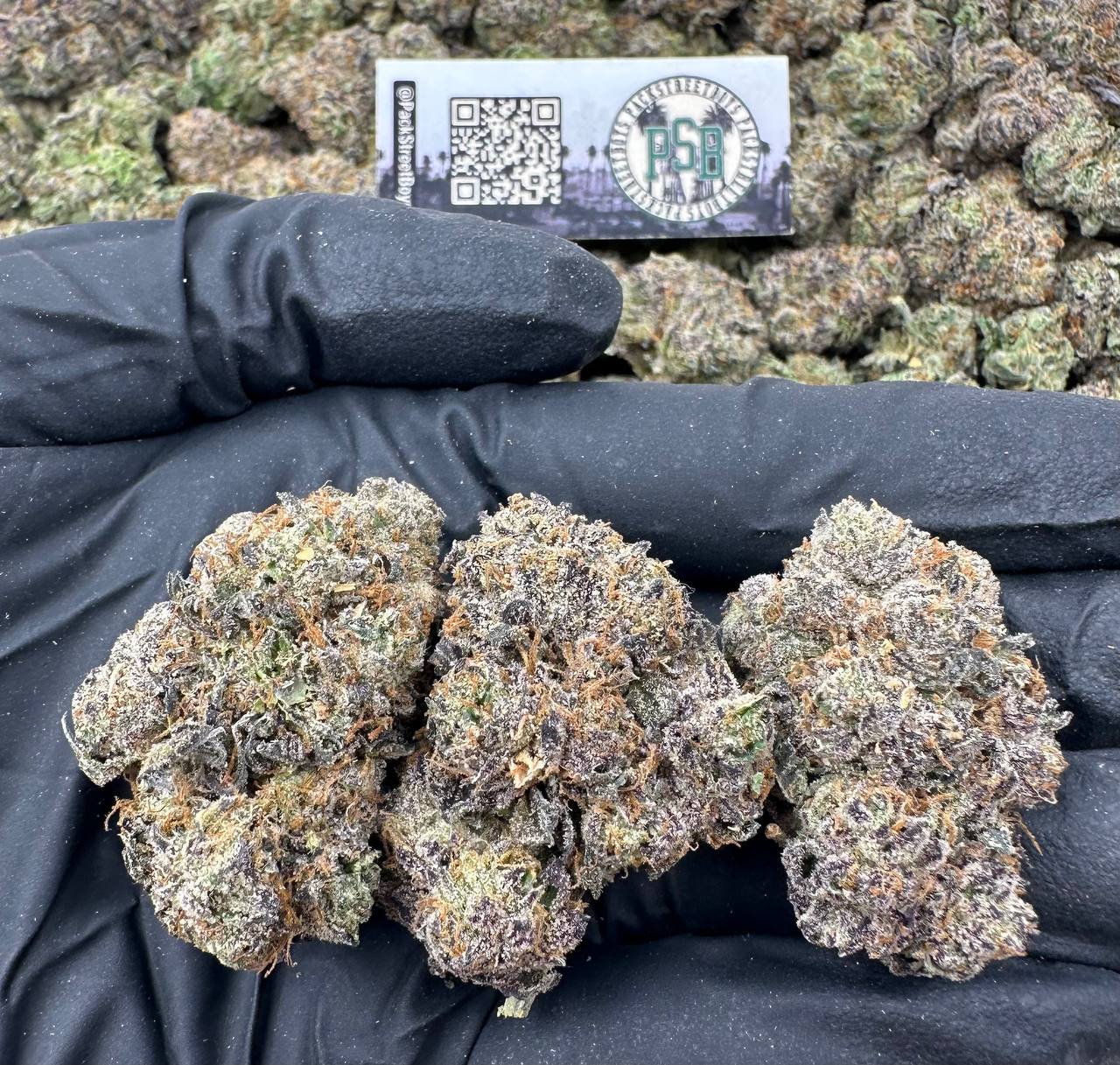 CHERRY POPTART 12532 - packstreetboys