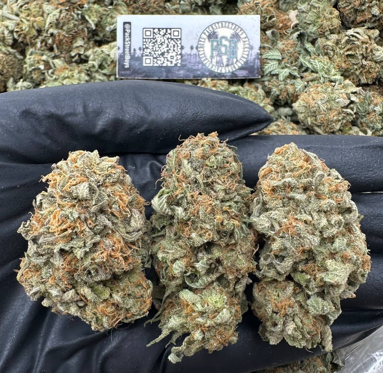 FIRE BUBBA 12485 - packstreetboys