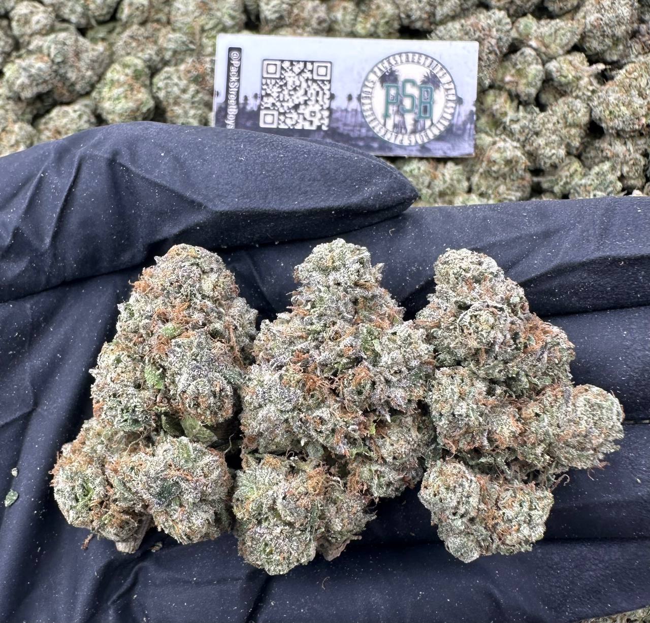 FLAWLESS SMALLS 12496 - packstreetboys