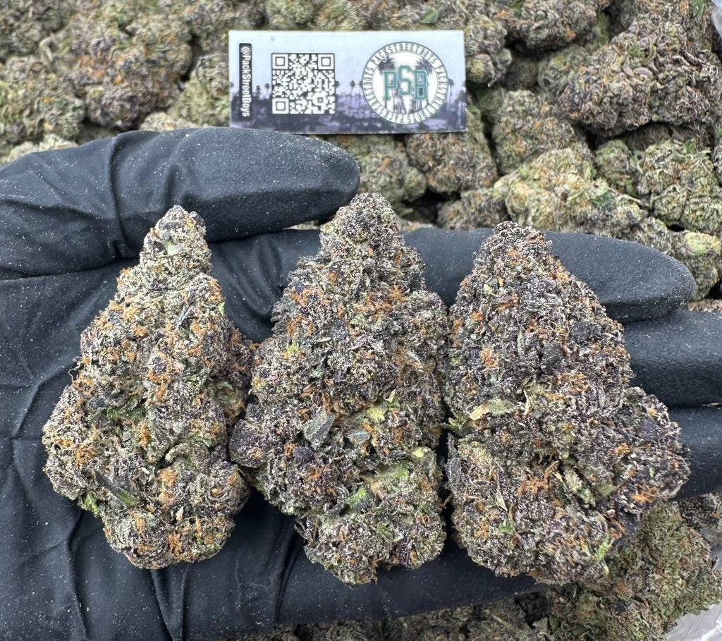 GRAPE JELLY ROLL 12535 - packstreetboys