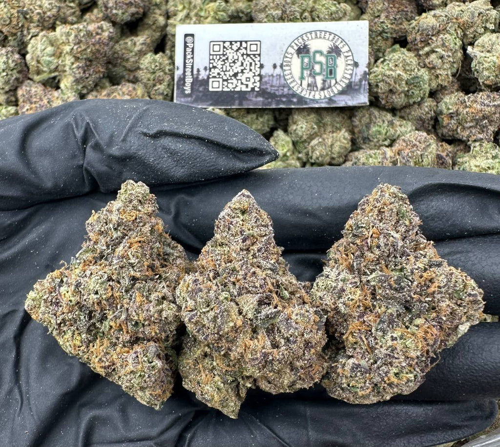 GRAPE STRUDEL 12492 - packstreetboys