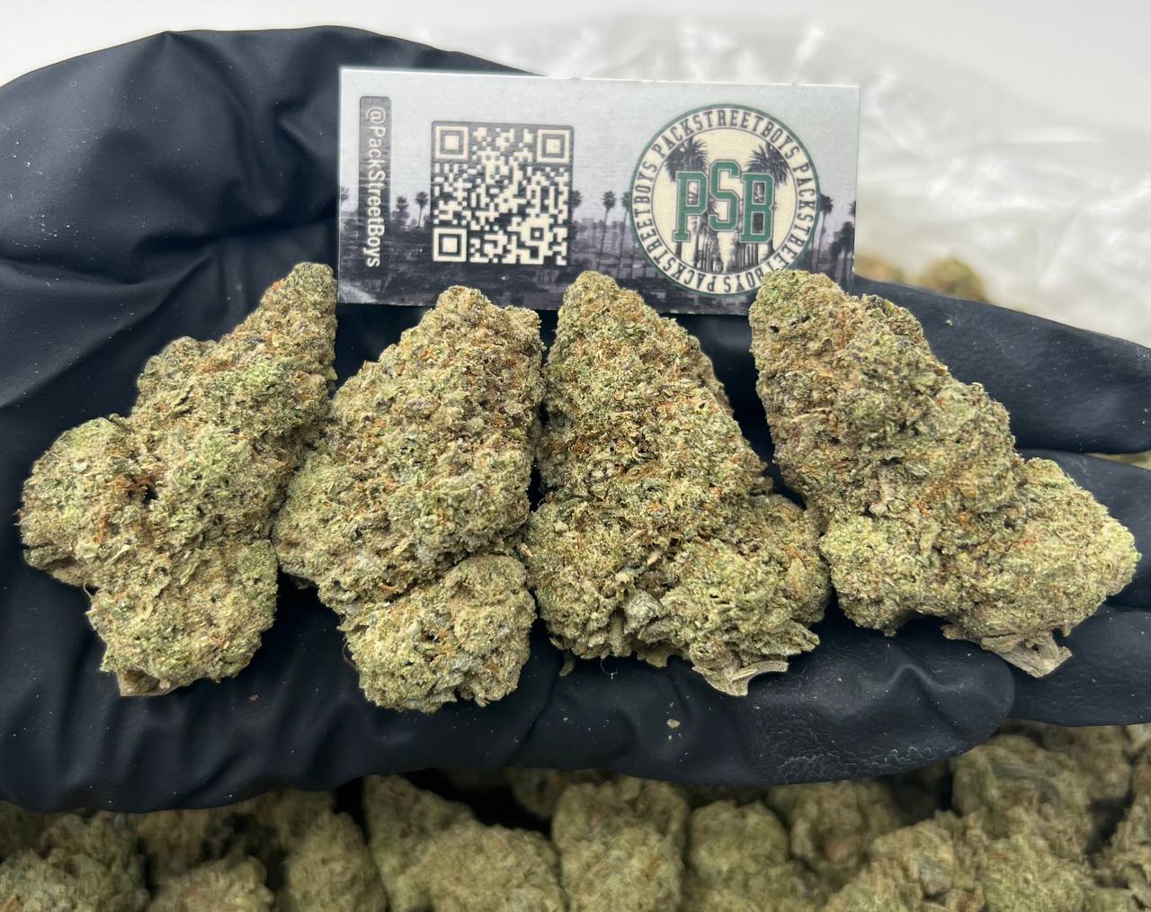 MIGHTY RUNTZ 12474 - packstreetboys