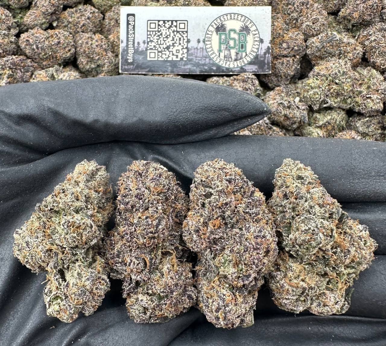 MOCHI SMACKS 12488 - packstreetboys