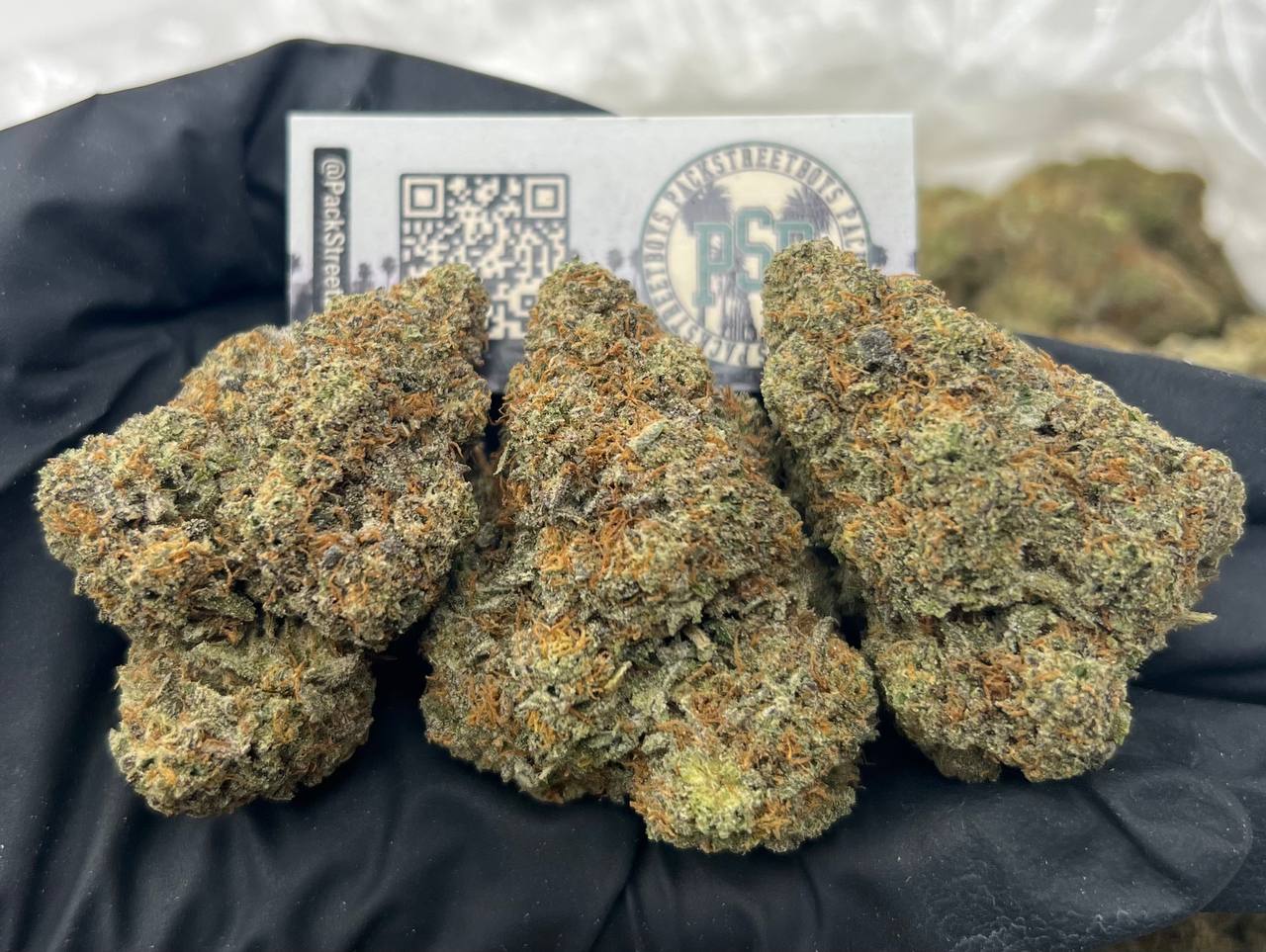 PLATINUM KUSH 12476 - packstreetboys