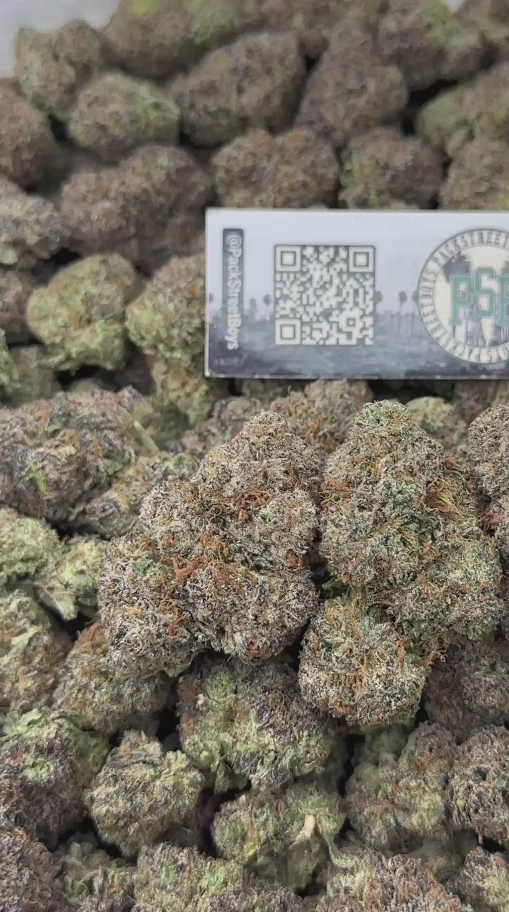 CRANBERRY CRUNCH #12487