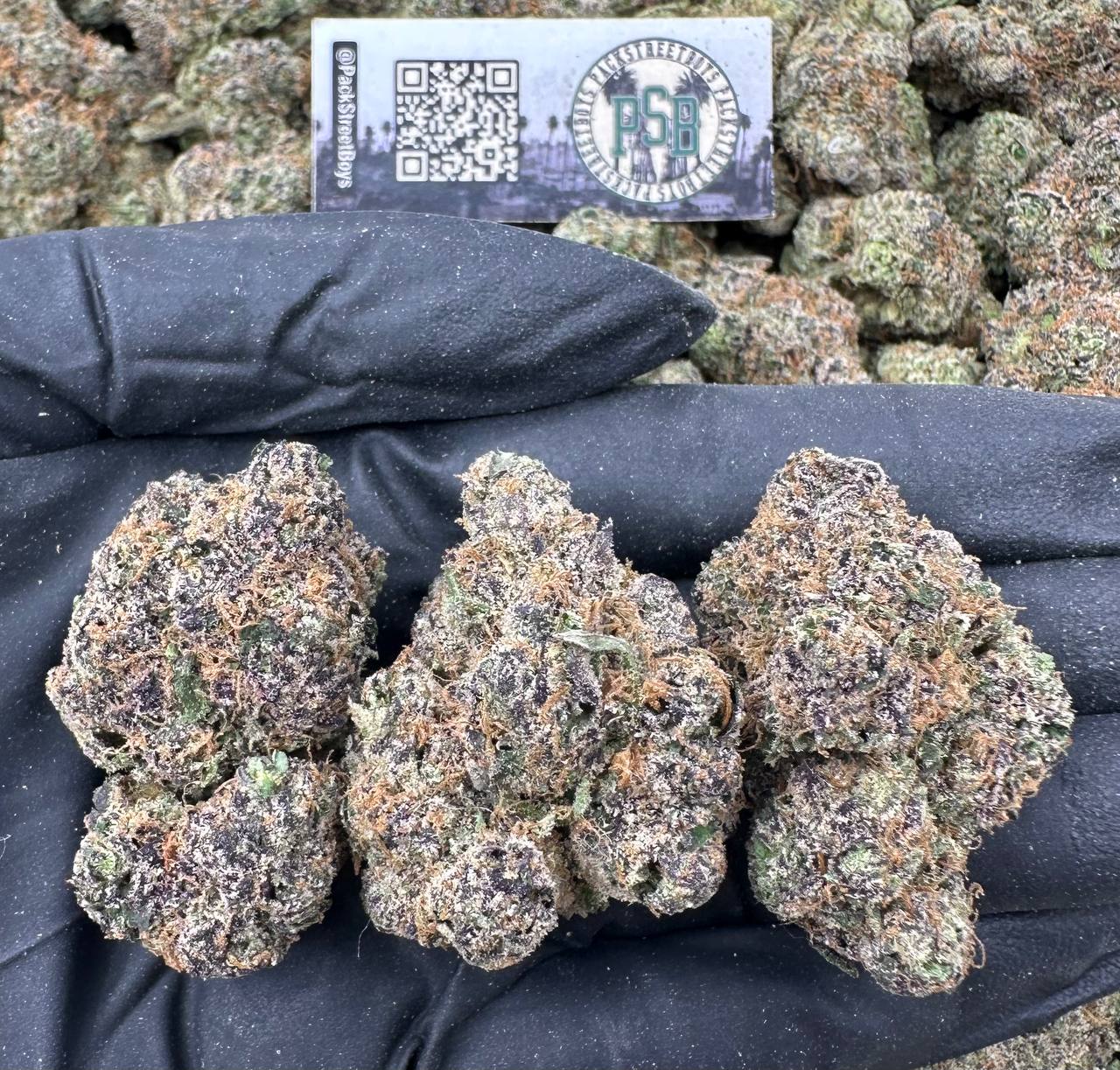 STRAWBERRY CREMA 12505 - packstreetboys