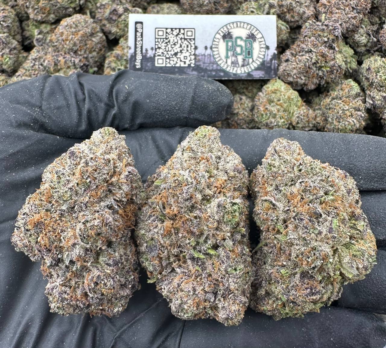 STRAWBERRY POPSICLE 12515 - packstreetboys