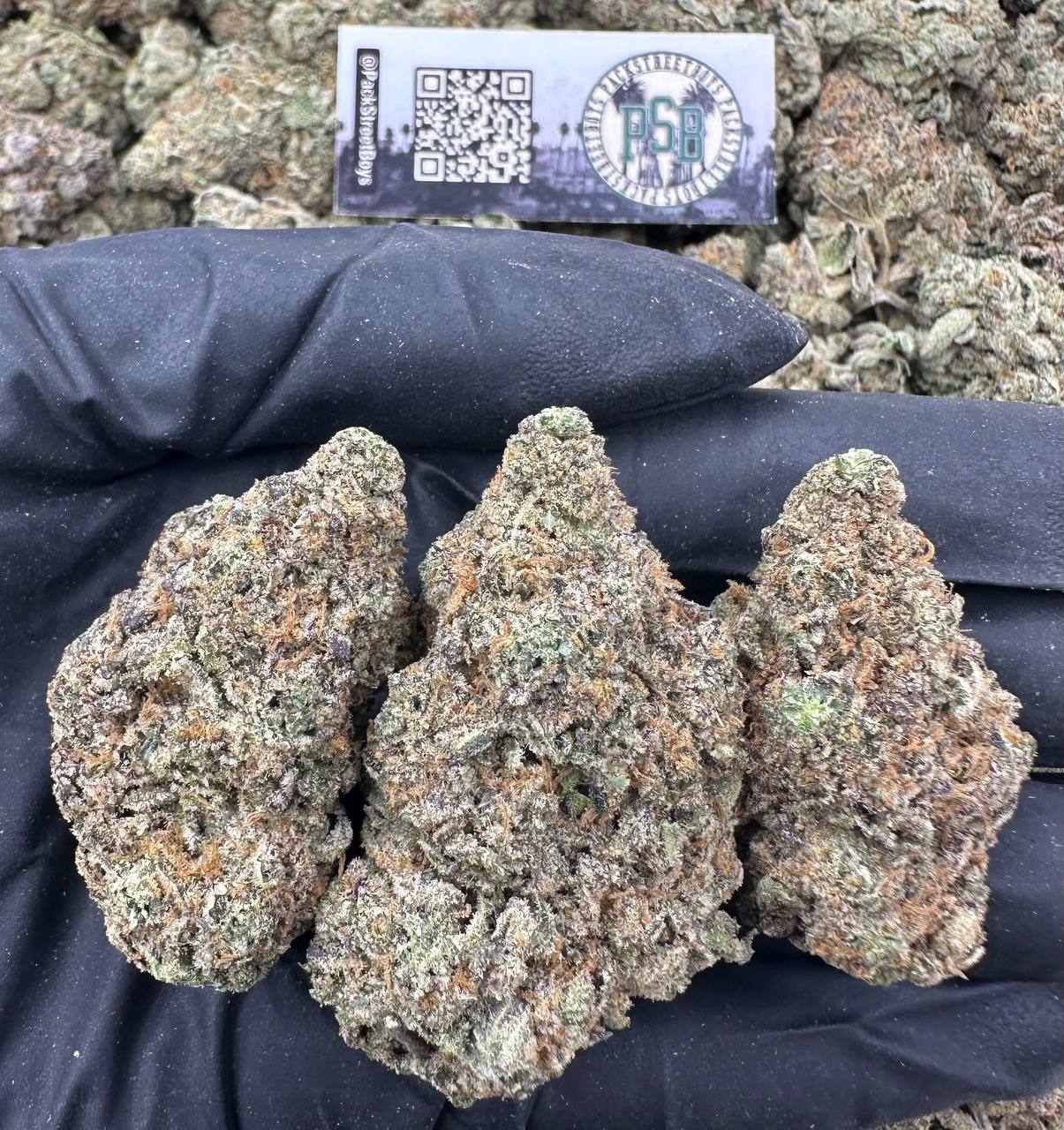 SUPER MARKER 12512 - packstreetboys