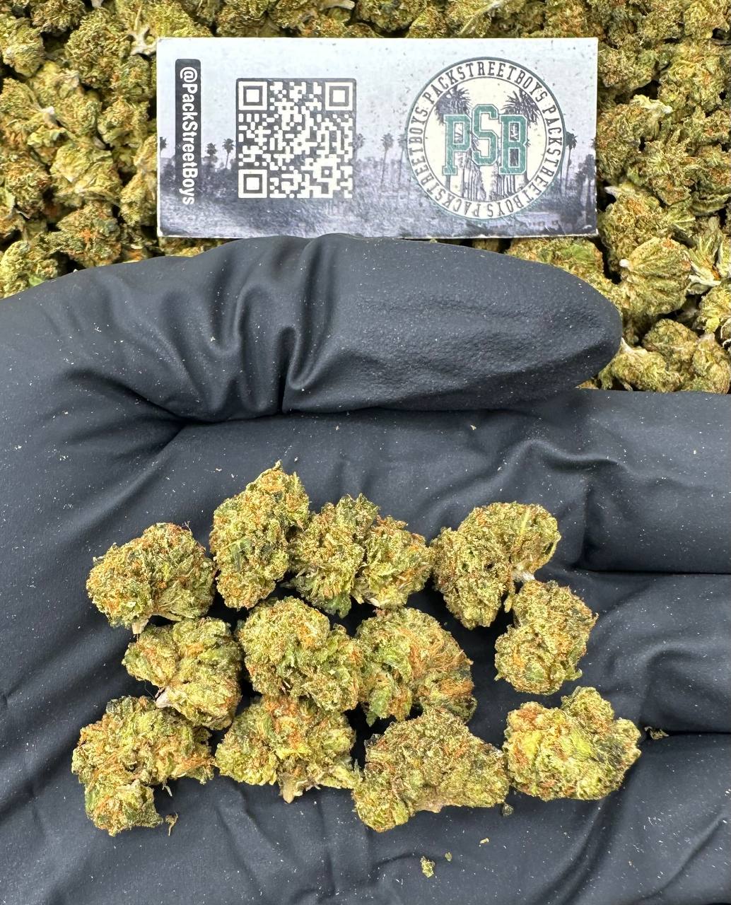 SUPER SMALLZ 12465 - packstreetboys